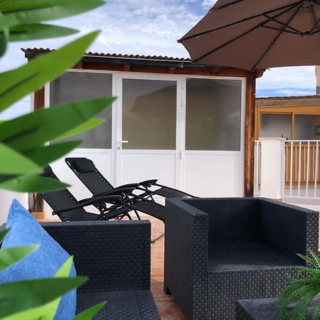 La Colonia Beach House Águilas Exterior foto