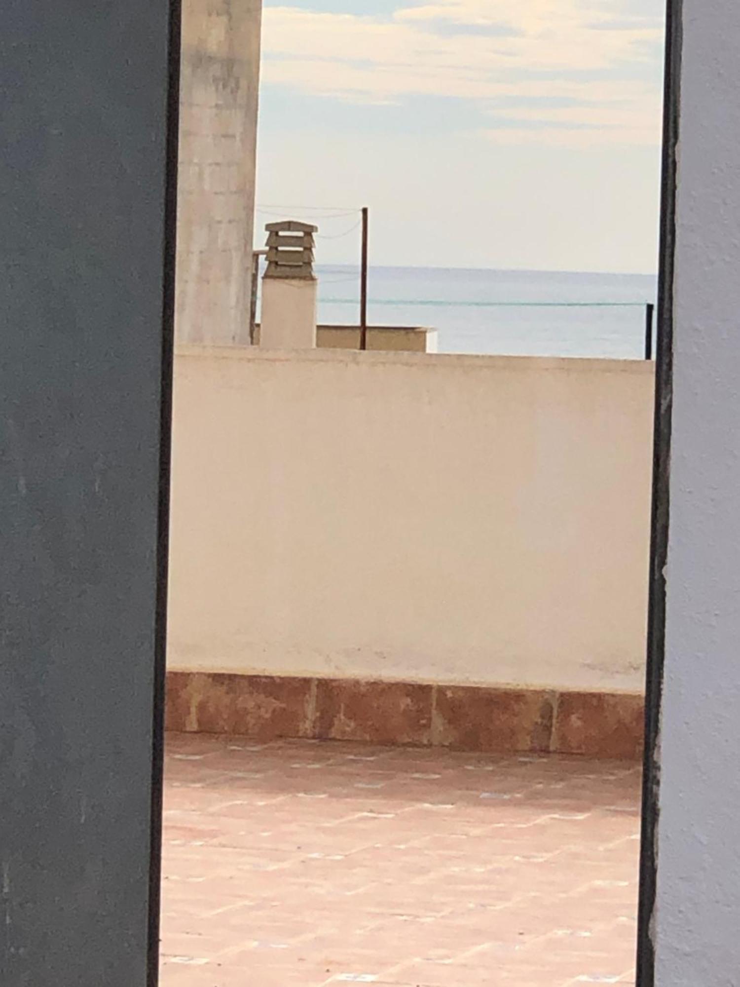 La Colonia Beach House Águilas Exterior foto